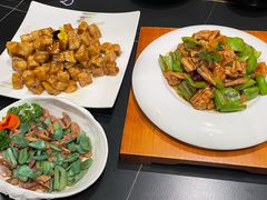 -鸢飞潍坊菜馆(鸢飞大酒店)