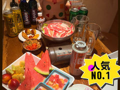 -王氏炉匠·烧鸟放题自助(三里屯店)