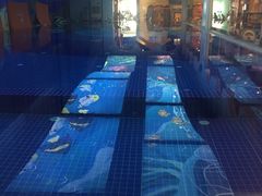 -ABC Swim亲子游泳俱乐部(河西店)