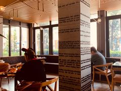 -WOLFGANG PUCK KITCHEN & BAR(迪士尼小镇店)