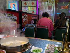 -大吉利·潮汕牛肉火锅(河西店)