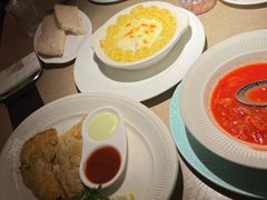 -波特曼西餐厅(中央大街店)