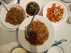 -兰湘子·湘菜小炒(南京江宁万达店)