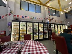 -吉源大排档·鱼生·海鲜(烧烤彩印厂店)