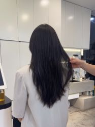 -a·f one hair salon