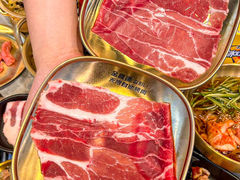 -金喜娜无限自助烤肉(泰达永旺店)