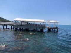 -三亚西岛海洋文化旅游区