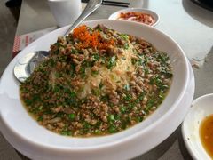 -大锅强·蒸海鲜青岛菜(吾悦广场店)