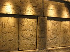 -卧龙岗文化园-南阳市汉画馆