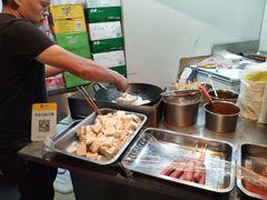 -唐氏臭豆腐(南京中银大厦店)