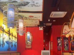 -鲜念蒸汽石锅鱼(红山6979店)