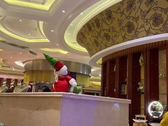 -嘉莱特精典国际酒店·醇咖啡厅