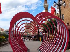 -新疆国际大巴扎