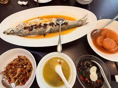 -书湘门地·中国十佳湘菜(西苑店)