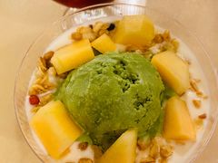 -秘密小花园(第三中学店)