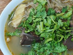 -春雨羊汤店(广开四马路总店)