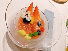 -叶叶菩提·晋福宫