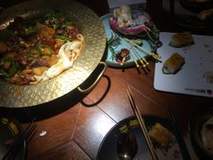 -楼兰新疆主题餐厅(苏州中心店)