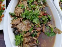 -连池鱼豆味坊(风景区店)