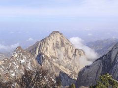 -华山风景名胜区