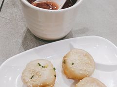 -小杨生煎(白玉兰广场店)