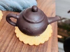 -天津海河悦榕庄·Lobby Lounge大堂吧