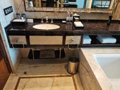 -长沙富力万达文华酒店