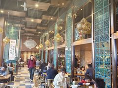 -中阿兰牛肉面(悦海新天地店)