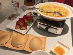 -避风塘·老港味餐厅(虹口龙之梦店)