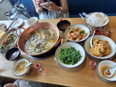 -妈妈的味道(和顺古镇店)