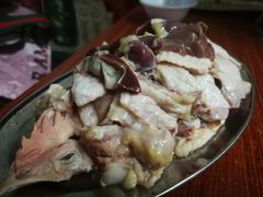 -威邵鸡煲(西华路总店)
