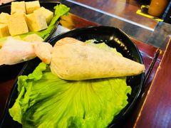 -捞旺猪肚鸡(街道口店)