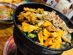 -名扬烤肉(起源店)