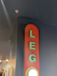 -奈尔宝家庭中心·亲子早教·派对餐厅(北京东坝万达店)