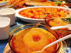 -清真·凡人居·融合餐厅(南山总店)