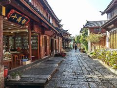-民食香·腊排骨野生菌美食(木府店)