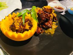 -蟹榭·本帮江浙菜·蟹宴(五角场合生汇商场店)