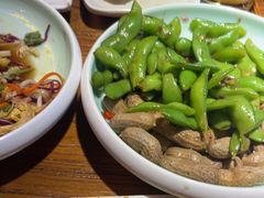 -管氏翅吧(望京东店)