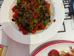 -聚味罗记大排檔·烧烤·鲜鱼杂·甲鱼煲(科学馆店)