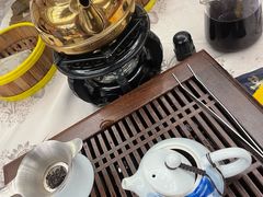 -香云轩·顺德菜(香云纱园林酒店店)