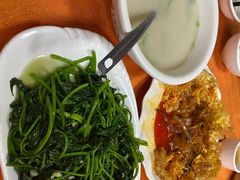 -东升饭店(员村三横路店)