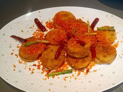 -曾宴·楚菜(湖北省博物馆店)