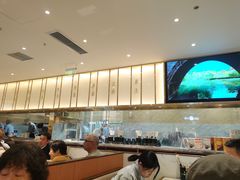 -松鹤楼面馆(清河万象汇店)