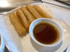 -海底捞火锅(北京路店)