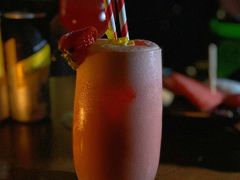 -TZ House音乐现场(来福士中心店)