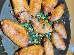 -村长家的疙瘩汤(沌口店)