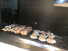 -温州万和豪生大酒店-餐厅