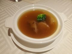 -浦华大酒店-台南担仔面海鲜楼