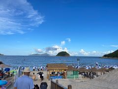 -西涌国际滨海旅游区