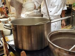 特色牛肉面-伯豪瑞廷酒店-天伦阁西餐厅